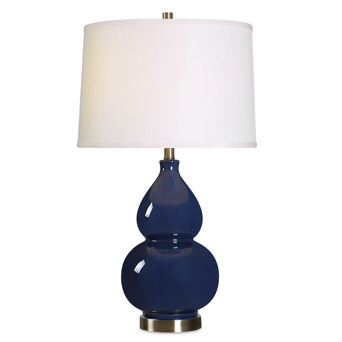 Navy Lamp