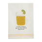 Beer Fiesta Crochet Towels